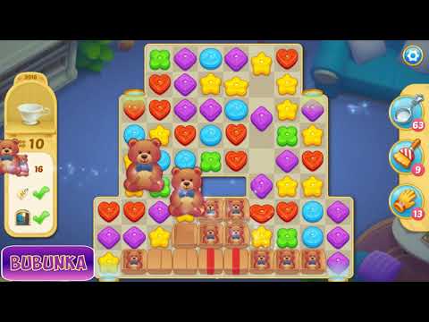 Matchington Mansion level 3916 HD