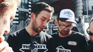 The Beefy Boys: Project Vegas part 1