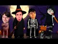 EVENTO DE HALLOWEEN EN ROBA UN BRAINROT CON LOS BROS FUE EPICO