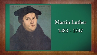 Reforma şi Contrareforma 