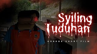 Download lagu 'Syiling Tuduhan': Short Horror Filem | SMK KOLOMBONG mp3