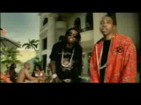 Currency Ft Lil Wayne  Where Da Cash At Make It Rain Remix