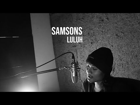LULUH - SAMSONS (Cover by Geraldo Rico)