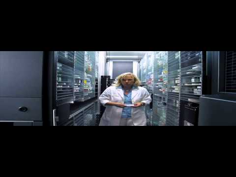 ARX Rowa Emergency Manual Removal from robot