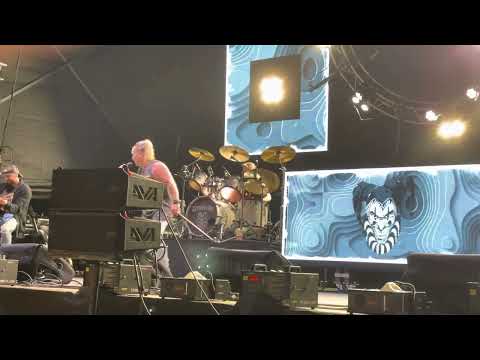 Terminaator - Ütle Miks -Võsu Rannafestival 2022