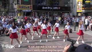 [VIETSUB] ONE FOR ALL - REAL GIRLs PROJECT