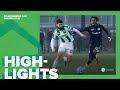 Onder-21 vecht voor laatste kans tegen De Graafschap