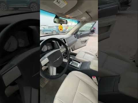 фото chrysler 300c i 0