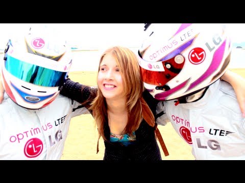 [字幕付き] LGマンの福岡物語　"LG Man" in Fukuoka ([字幕付き] LGマンの福岡物語　"LG Man" in Fukuoka)