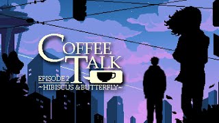 Download lagu Tuangkan Aku Secangkir Kopi, Lalu Kita Berbicara tentang Hari ini| Coffee Talk 2 mp3
