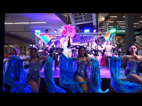 220424『4K』EXODIA cover K-POPS @ 𝗜'𝗺 𝗽𝗮𝗿𝗸 𝗖𝗼𝘃𝗲𝗿 𝗗𝗮𝗻𝗰𝗲 𝗖𝗼𝗻𝘁𝗲𝘀𝘁 𝟮𝟬𝟮𝟮