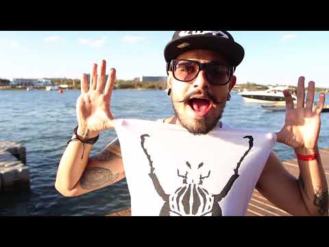 BesouroBass no 14° Campeonato Brasileiro de Wake Surf