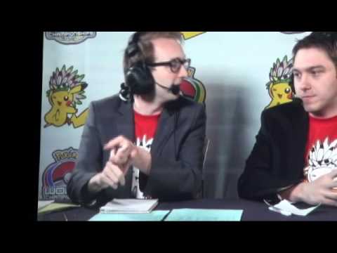 Pokemon VGC 2013 World Final (master)
