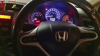 HONDA CITY I_VTEC ADD KEY PROGRAMING WITH H6 ELITE