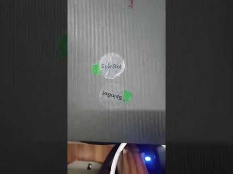PVC Stickers