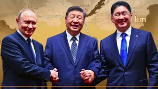 Хийн хоолойн Монголд ашигтай ба эрсдэлтэй талууд