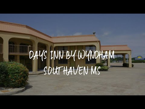 Days Inn by Wyndham Southaven MS Review - Southaven , United States of America
