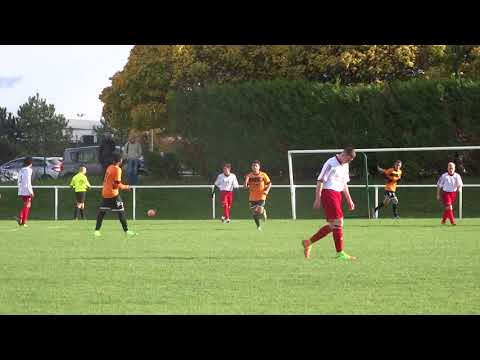 U19DH CHAMPIONNAT FAGNIERES 1 RCSC 2 060