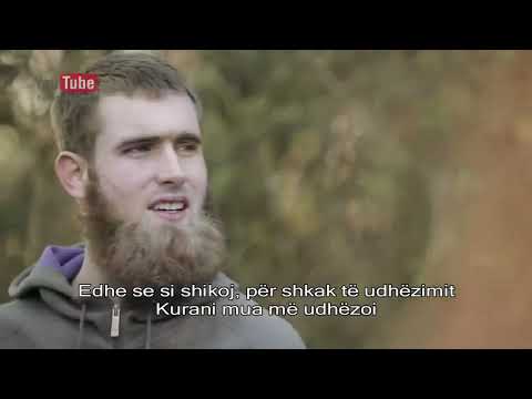 Ep-14 - Kur'ani më udhëzoi