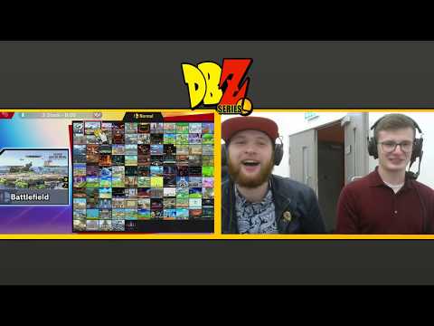 DAT BlastZone 29 - Winners Quarters - Scr7 vs S1