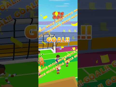 Superkick Soccer: Fun Game video thumbnail