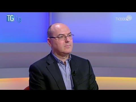 TGtg del 25 aprile 2018 - Ospite: Giovanni Orsina