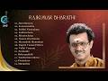 Rajkumar Bharathi South India Fine Arts San Fransisco Bay Area 10 10 1992