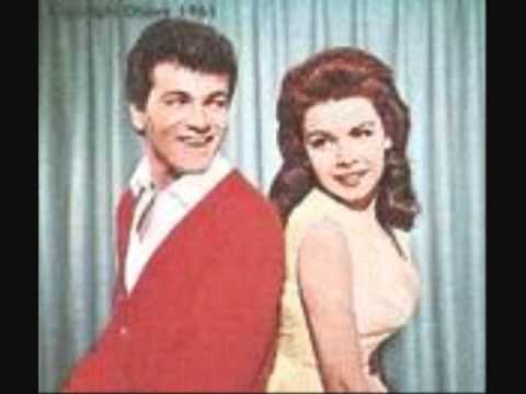 Let's Get Together - Annette Funicello and Tommy Sands