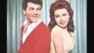 Let's Get Together - Annette Funicello and Tommy Sands