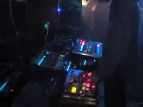 15.01.2011 (Warsaw) ANALOG TECNE MODEL - Piecia Live (2 part)