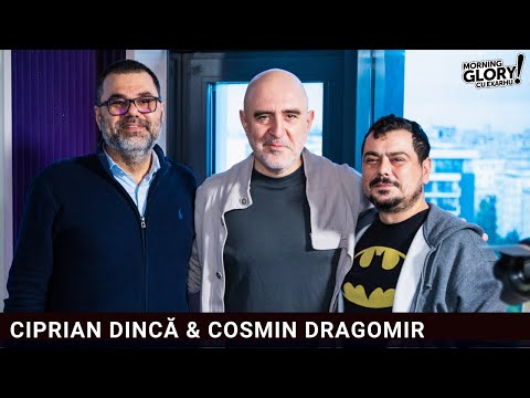 Authentic Romanian taste at Hanul lui Manuc | Artisan Food Market 2025