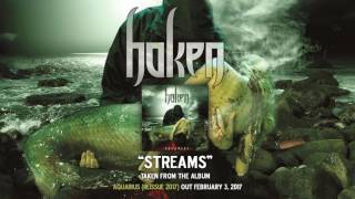 HAKEN - Streams (Album Track)