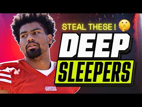 Fantasy Sleepers
