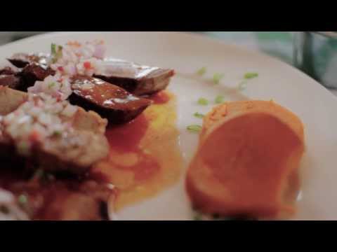 Lima Daily Secret - La Picantería