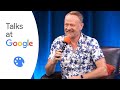 Jared Harris: "HBO's Chernobyl, The Crown And Mad Men" | Talks At Google