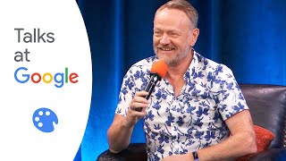 Jared Harris: "HBO's Chernobyl, The Crown and Mad Men" | Talks at Google