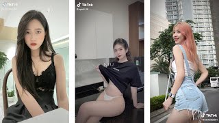 TikTok Girl | Những Cô Nàng Giúp Bạn Bổ Sung Vitamin & Thư Giãn ?