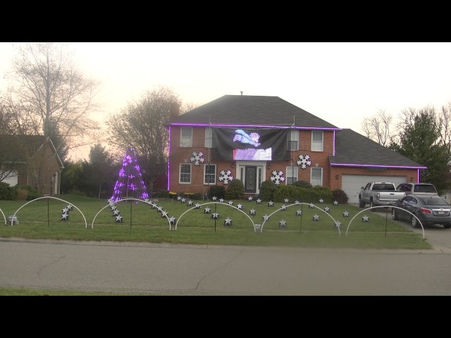 Here Comes Santa Claus