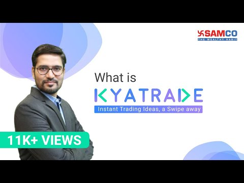 What is KyaTrade |All you need to know about...