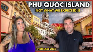 Phu Quoc Island Vietnam: Is It Worth Visiting in 2026? Our Honest Review