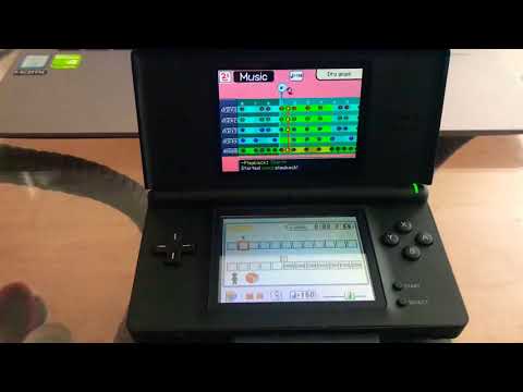 Mother 3 - Dry Guys - Wario Ware DIY