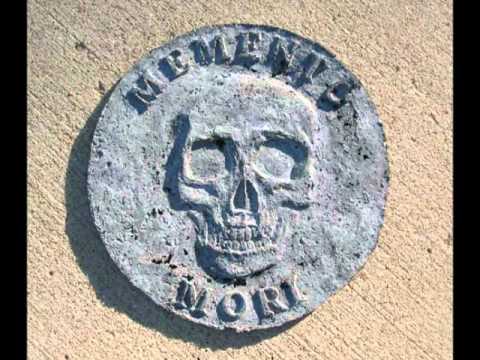 ARGHEID - Momento Mori 2011 (SkullLine)