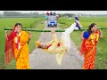 Special Trending Funny Comedy Video 2025 Amazing Funny Video 2025 Episode 346 Busy Fun Ltd