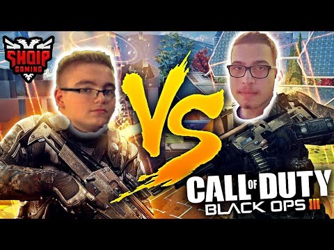 Graniti Shumë i Fort për Kidin !! - Black Ops 3 SHQIP | SHQIPGaming