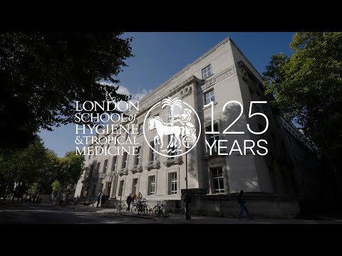 Creating a more healthy, sustainable and equitable world: LSHTM