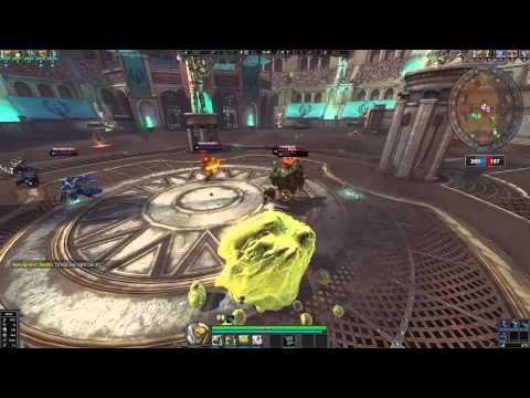 SMITE - 32 assists! Geb arena gameplay and commentary (4k-0d-32a)