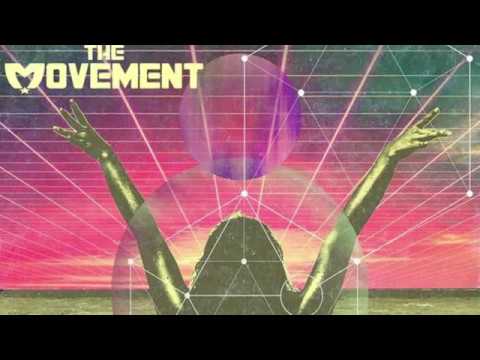 Orange Sky (Lyric Video) - The Movement