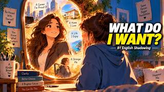 Why Does Jealousy Reveal Things We Don't Admit About Ourselves? | B1 English Shadowing
