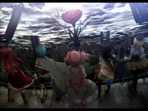 puella magi madoka magica psp game