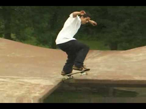 Paul Rodriguez